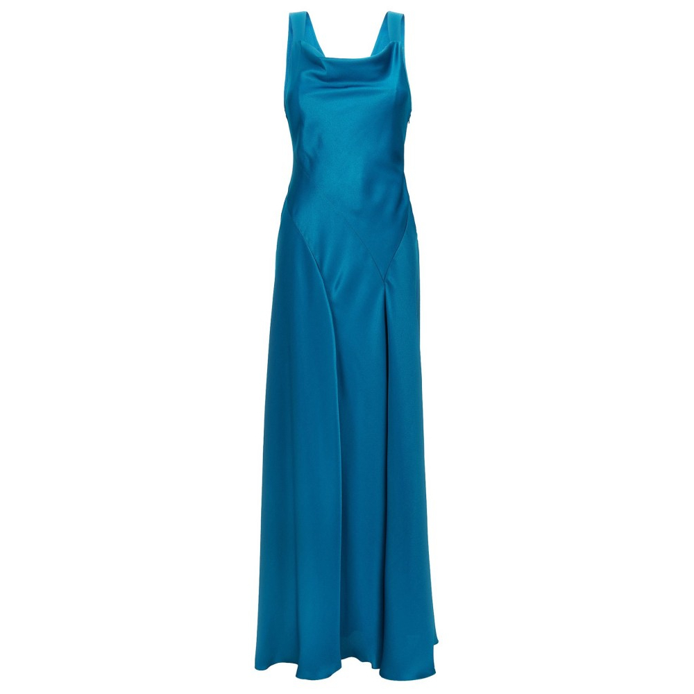 Women's 'Cut-Out' Maxi Dress