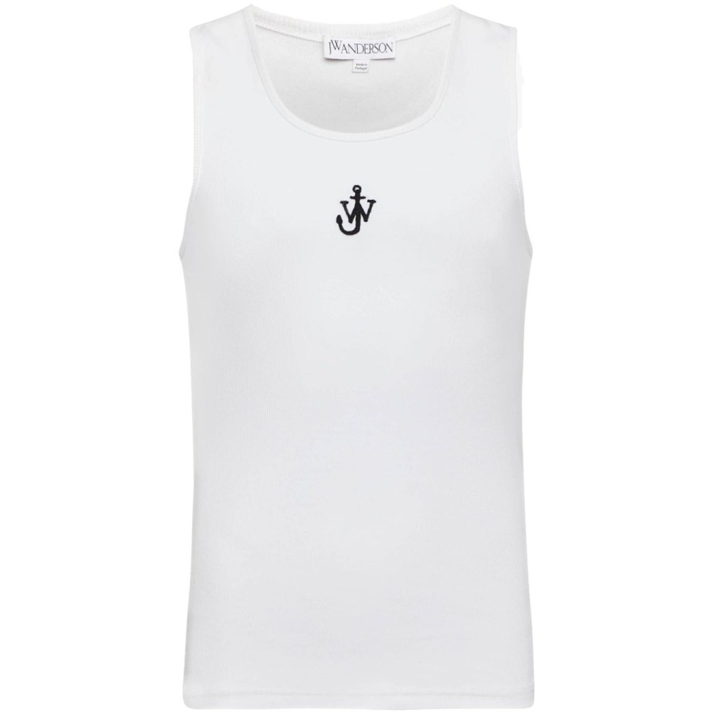 Débardeur 'Anchor Logo'