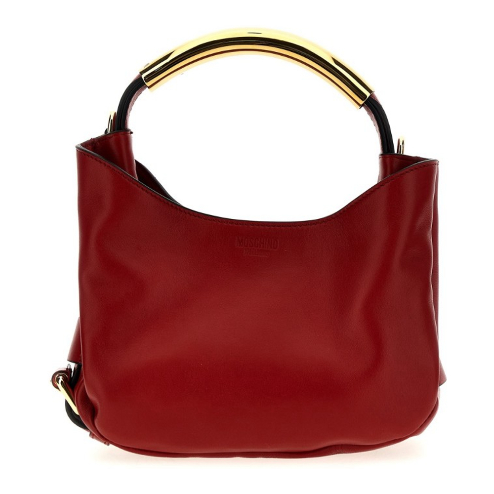 Women's 'Handle Me Small' Top Handle Bag