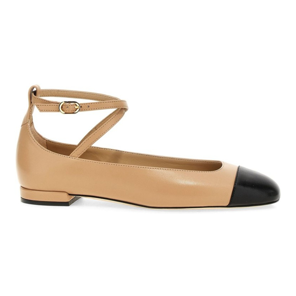 Ballerines 'Eden' pour Femmes