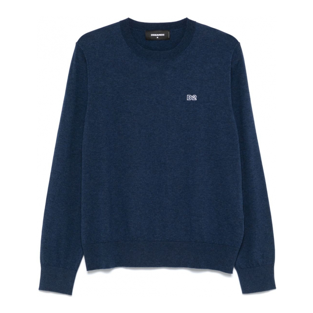 Men's Sweater
