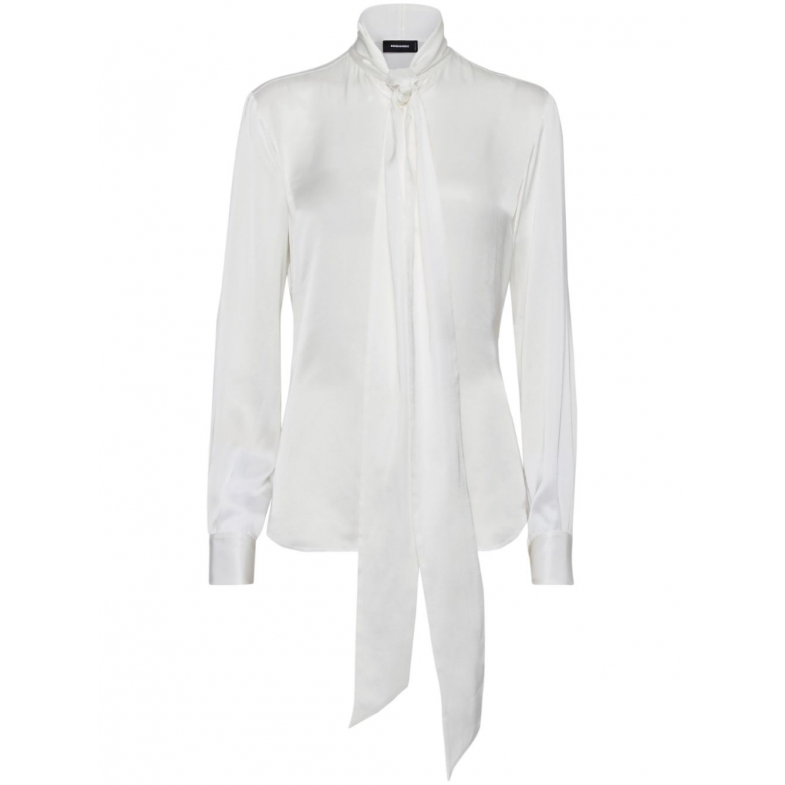 Chemise 'Paris Bow' pour Femmes