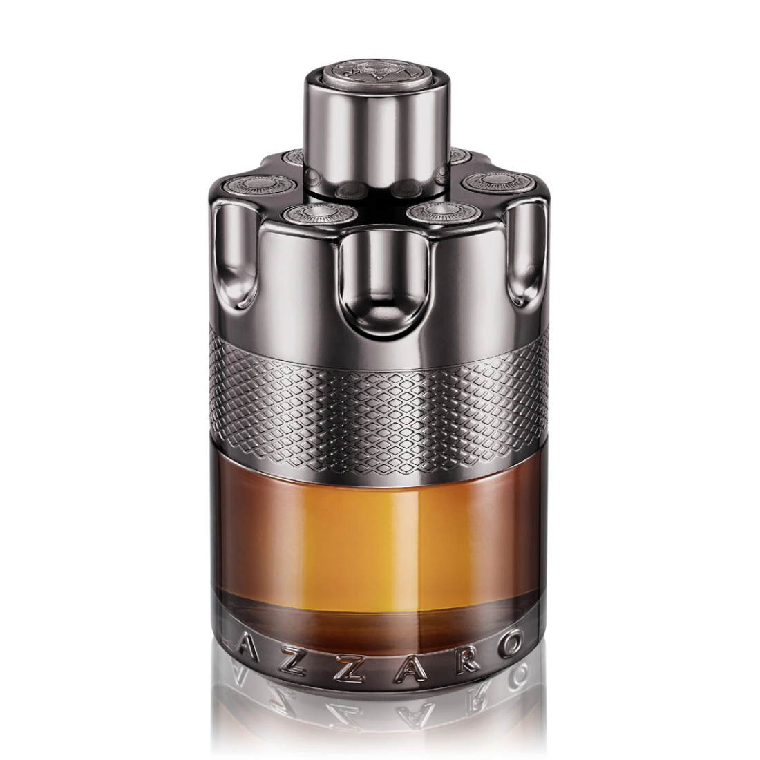 Eau de parfum 'Wanted By Night' - 100 ml