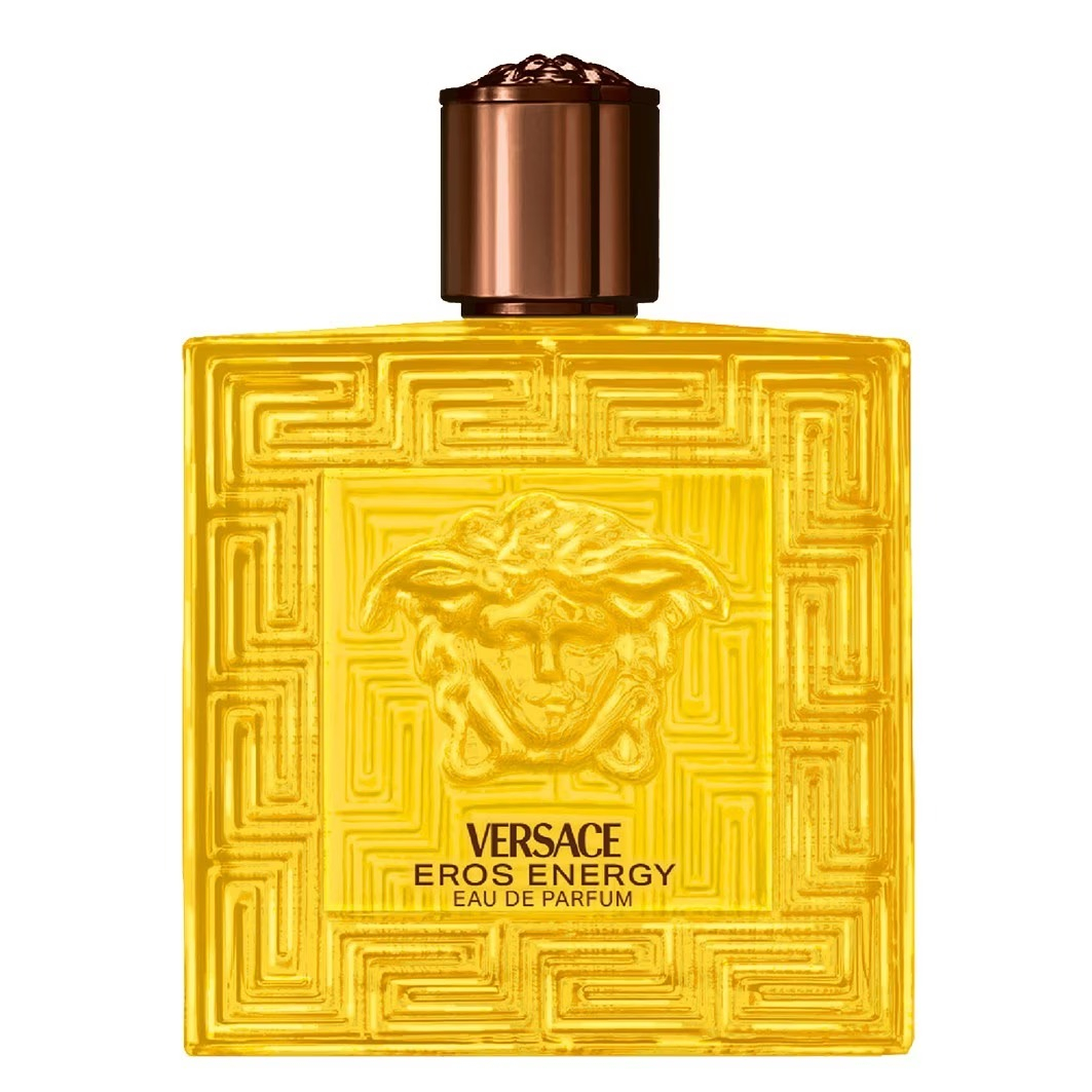 Eau de parfum 'Eros Energy' - 100 ml