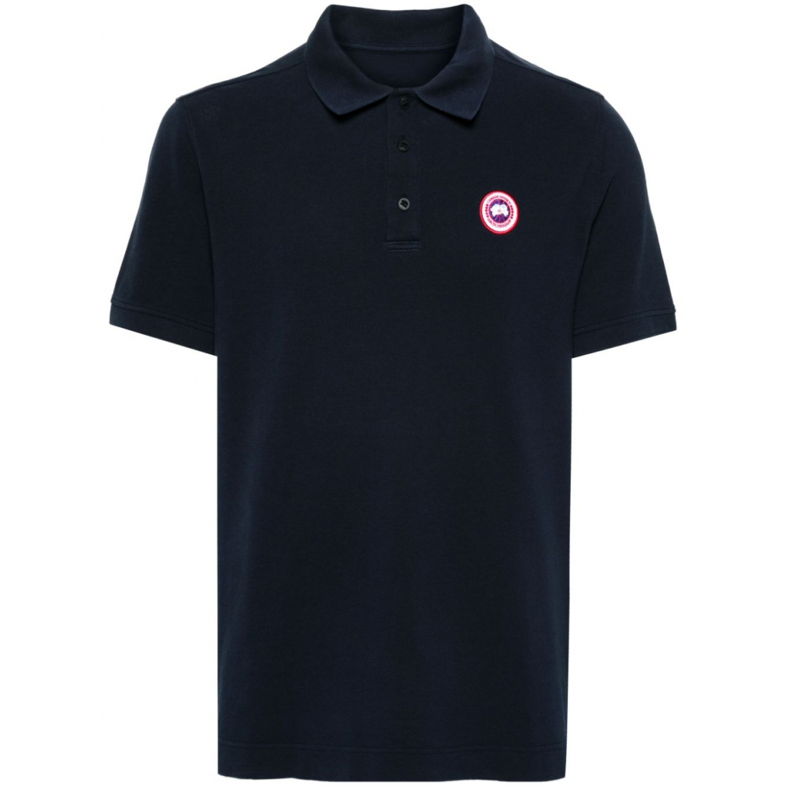 'Beckley' Polohemd für Herren