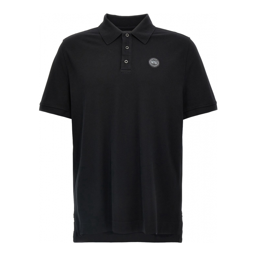 'Beckley' Polohemd für Herren