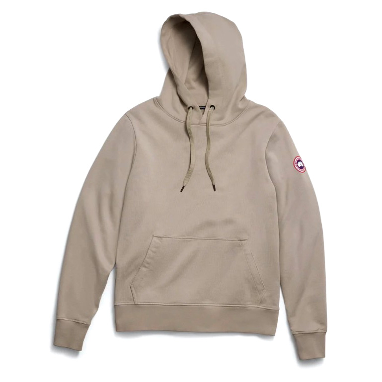 Sweatshirt à capuche  'Huron' pour Hommes