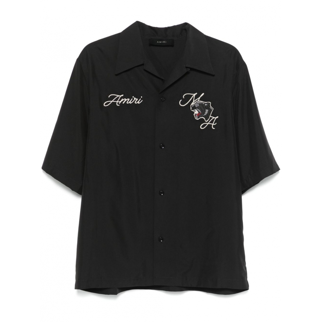 Chemise à manches courtes 'Phanter' pour Hommes