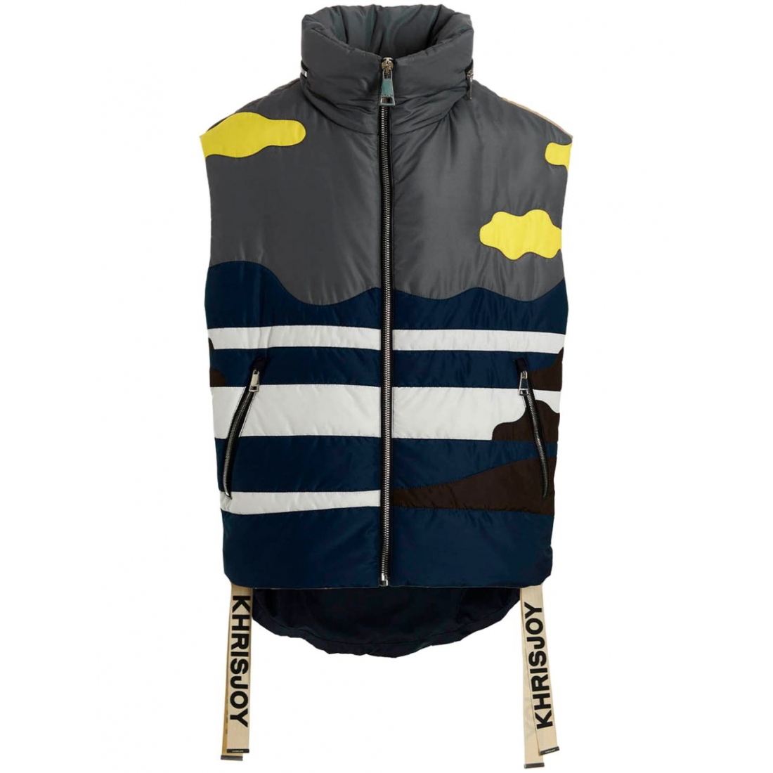 Gilet 'Cactus' pour Hommes