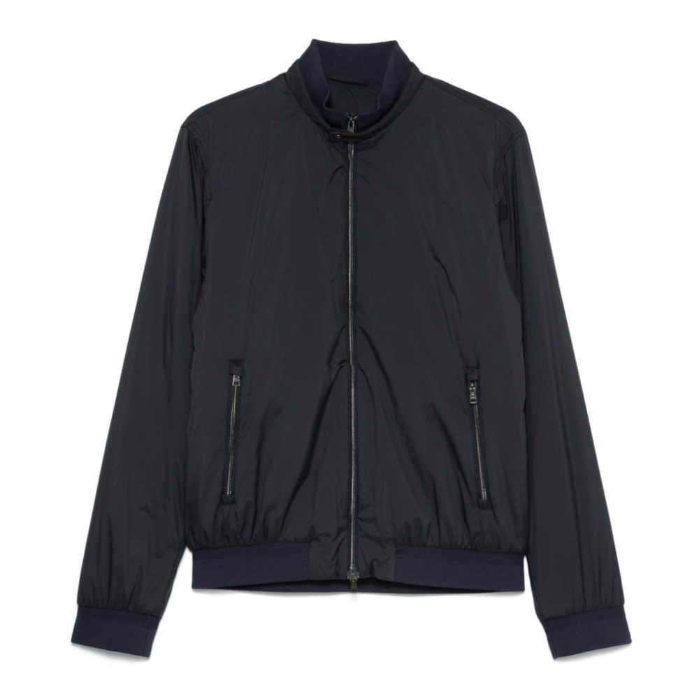 Blouson bomber 'Ecoage' pour Hommes