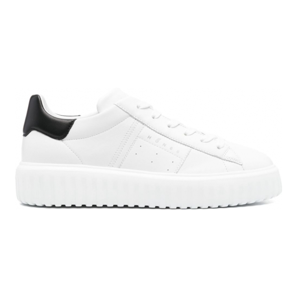 Sneakers 'H-Stripes' pour Hommes