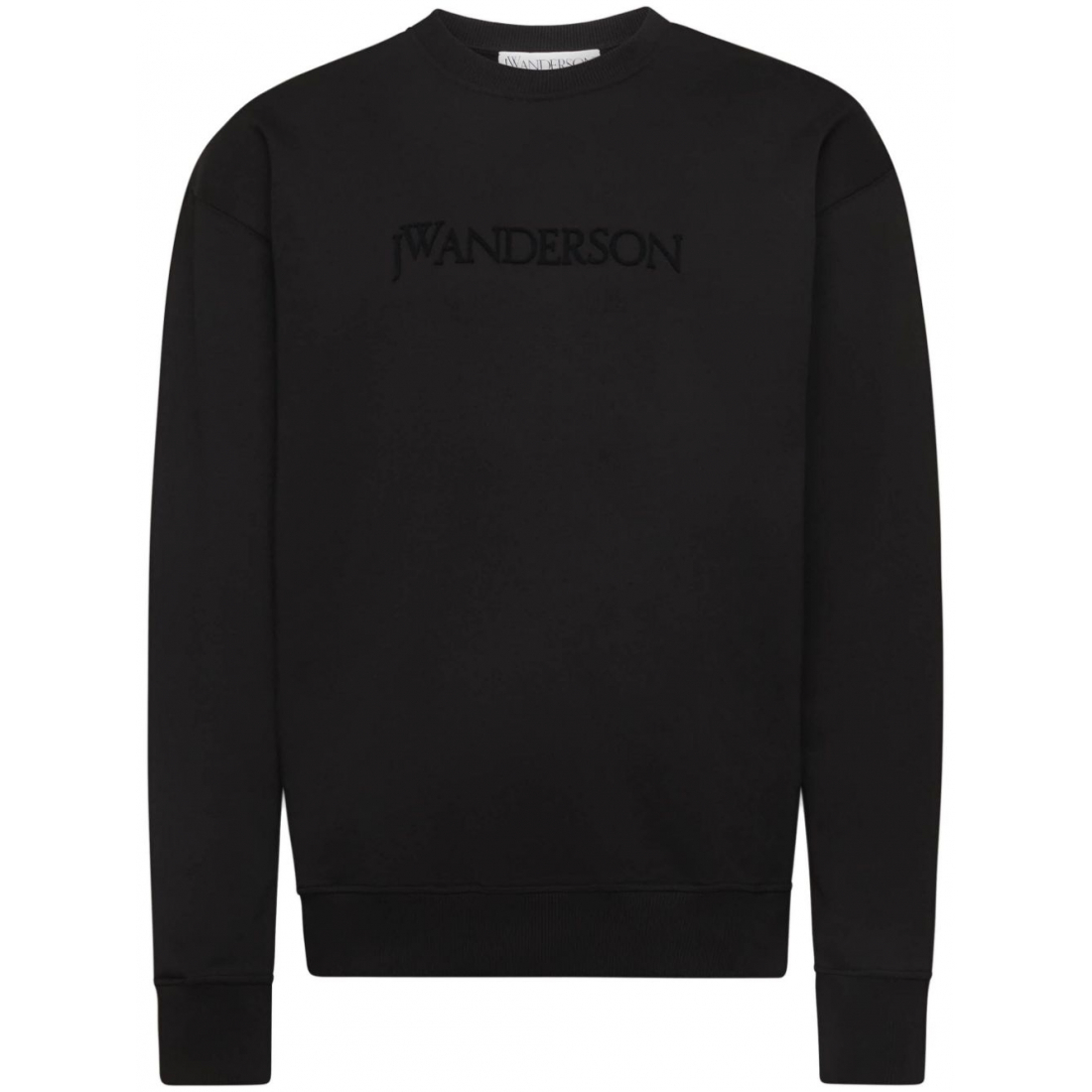 Men's 'Logo-Embroidered' Sweatshirt