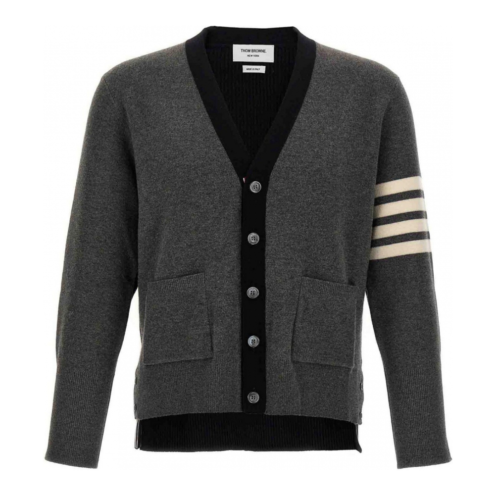Men's Cardigan
