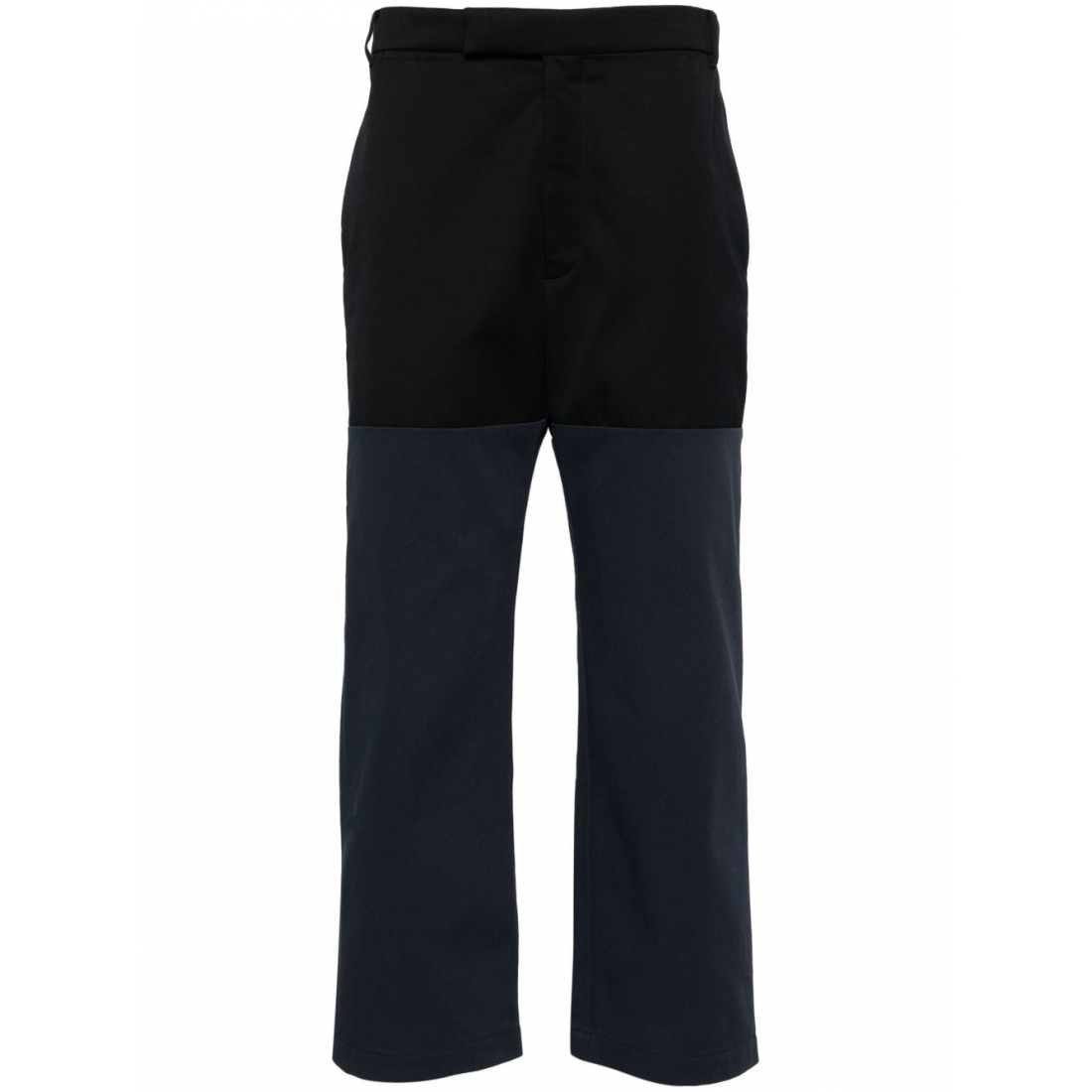 'Unconstructed Combo Straight-Leg' Hose für Herren