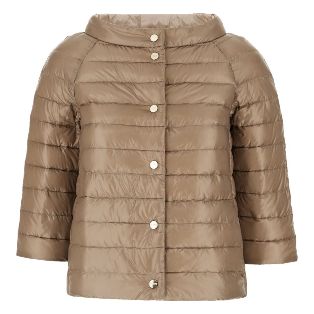 Doudoune en plumes 'Reversible' pour Femmes