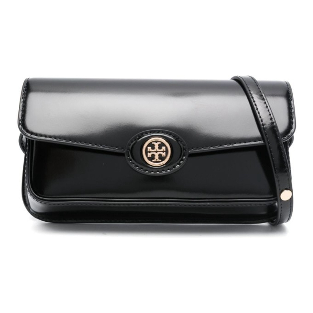 Women's 'Robinson Spazzolato' Crossbody Bag