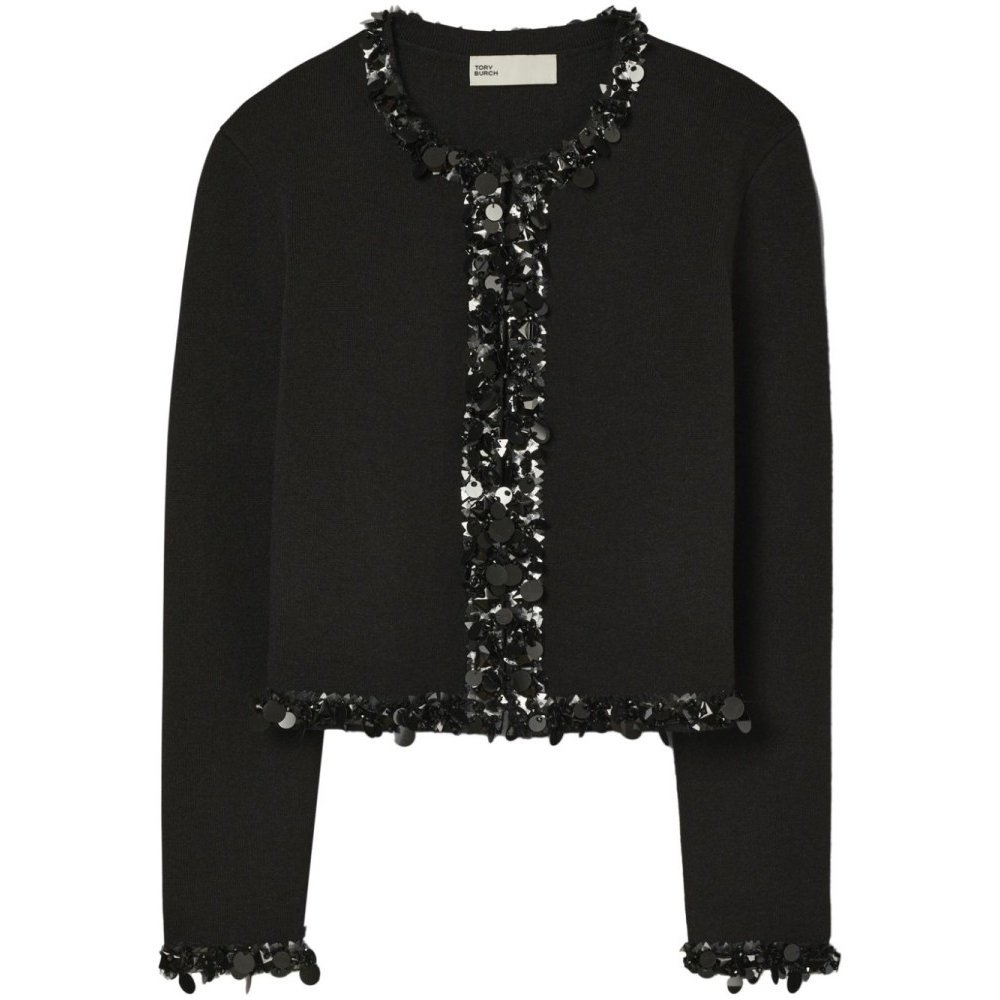 Women's 'Embellished' Cardigan