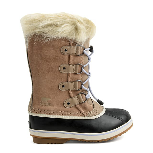 Children's 'Youth Joan Of Arctic' Snow Boots