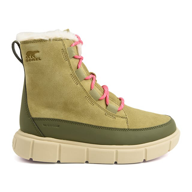 Bottines 'Youth Explorer 3' pour Enfants