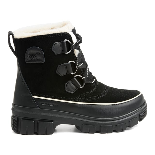 Bottes de neige 'Torino V Wp Lace-Up' pour Femmes