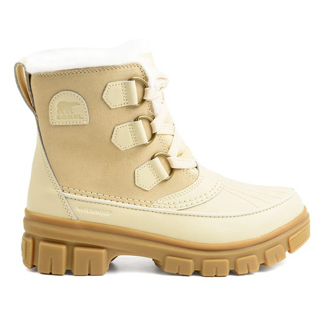 Bottes de neige 'Torino V Wp Lace-Up' pour Femmes