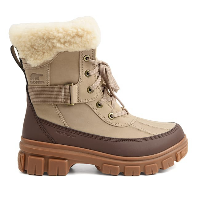 Bottes de neige 'Torino V Parc Wp' pour Femmes