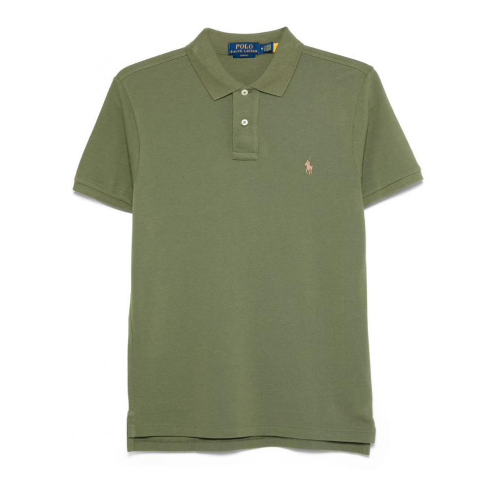 Polo 'Classics' pour Hommes