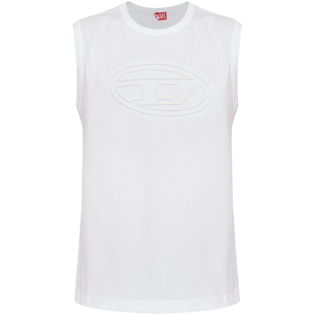 Débardeur 'T-Bisco-Bigoval' pour Hommes