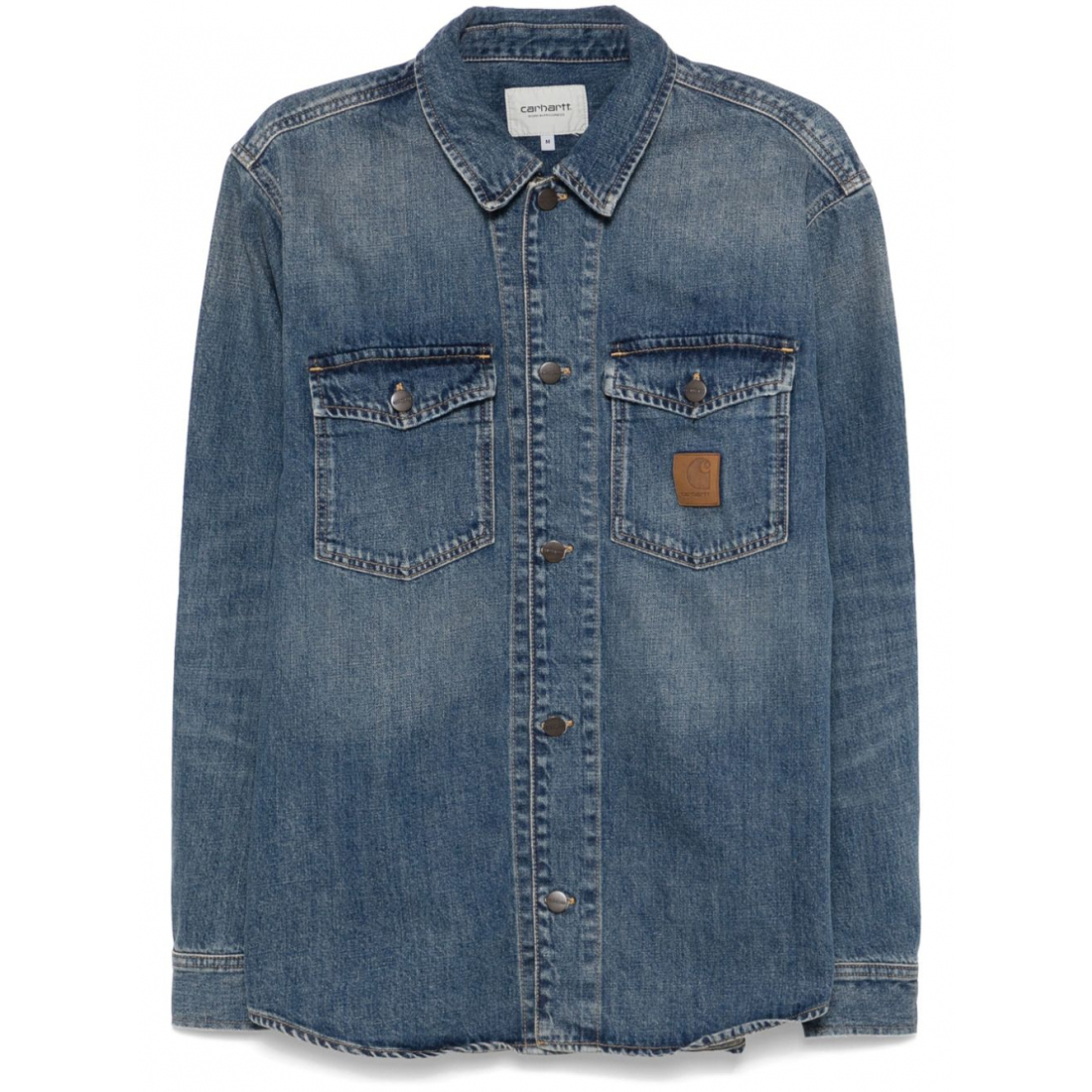 Chemise 'Lincoln' pour Hommes