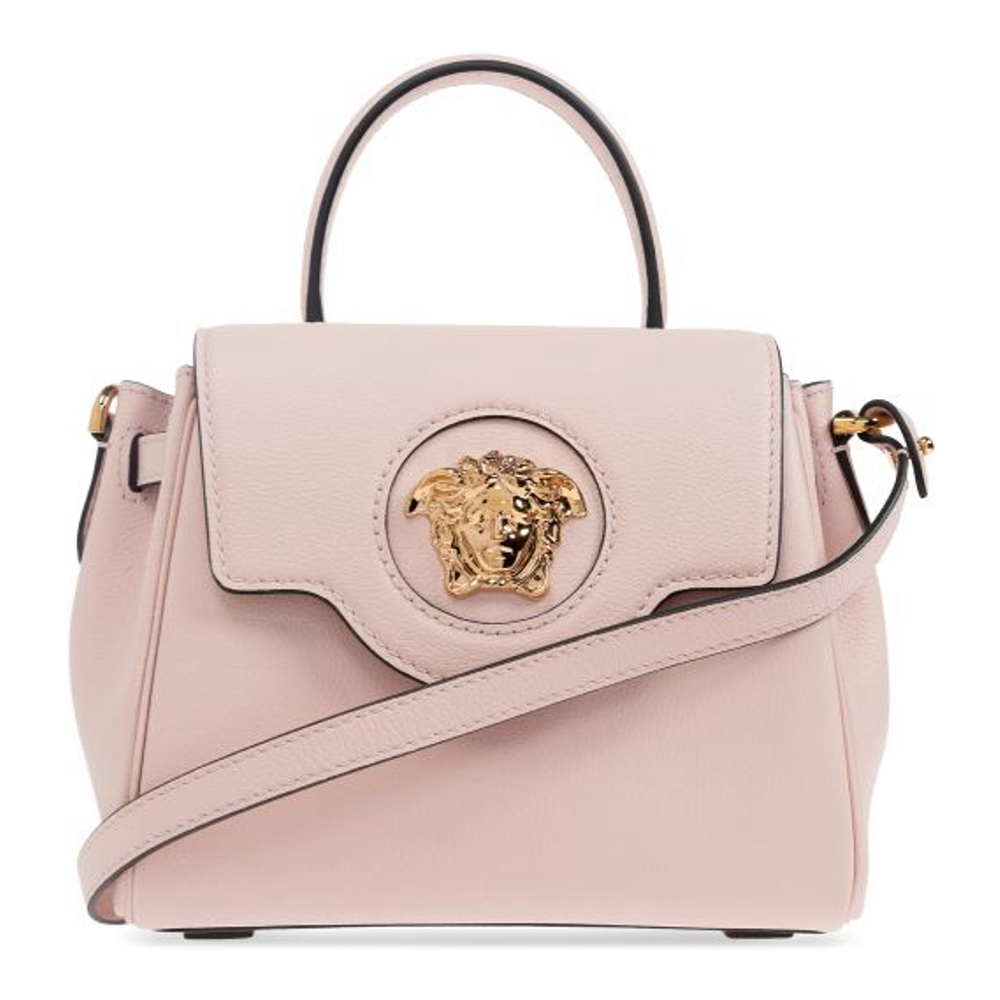 Women's 'La Medusa Mini' Top Handle Bag