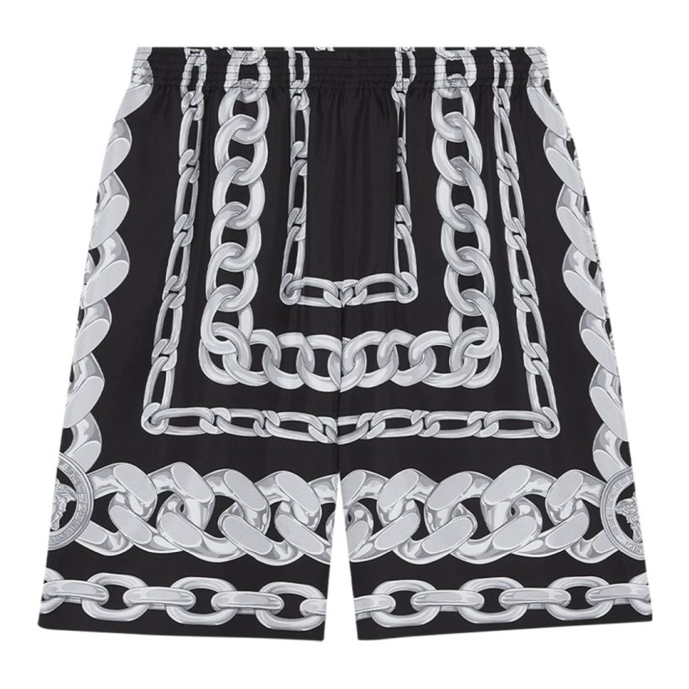 Short 'Medusa Chains' pour Hommes