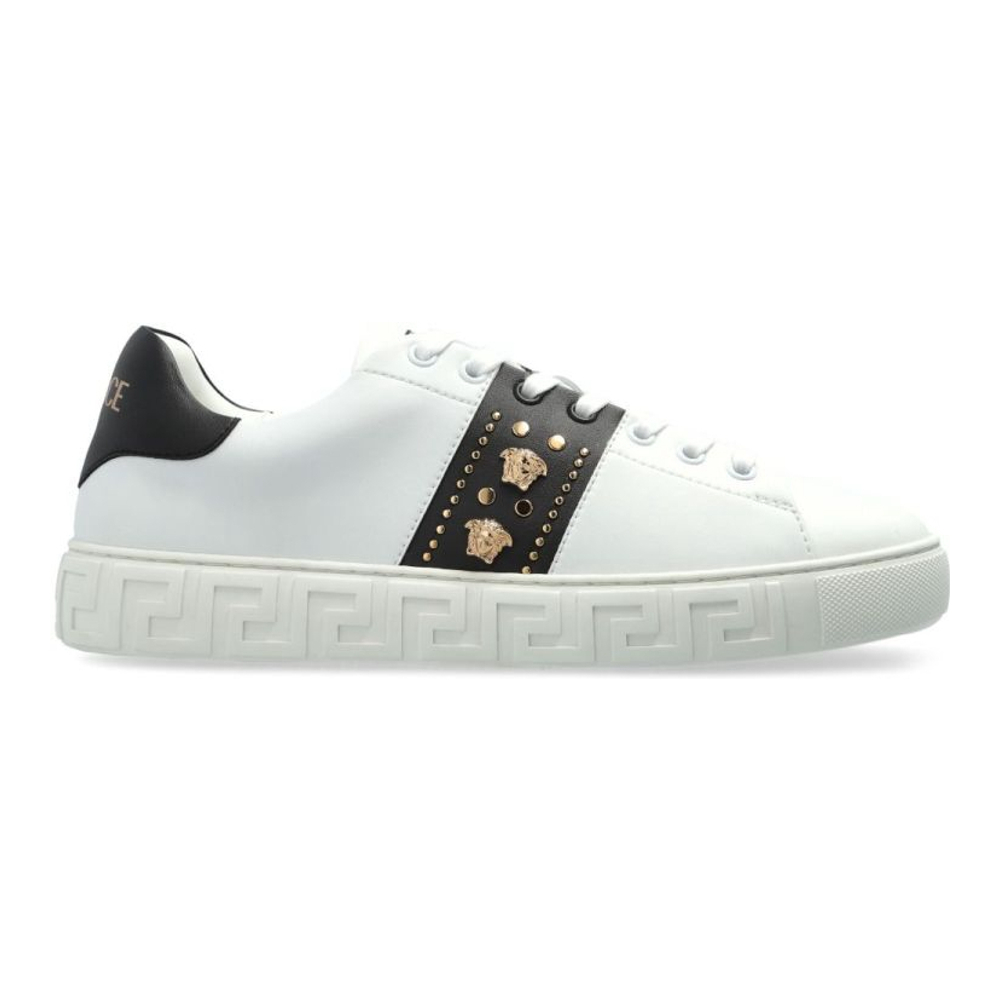 Women's 'Greca' Sneakers