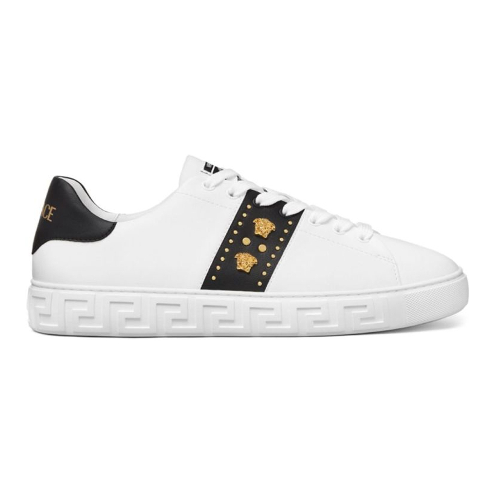 Men's 'Greca' Sneakers