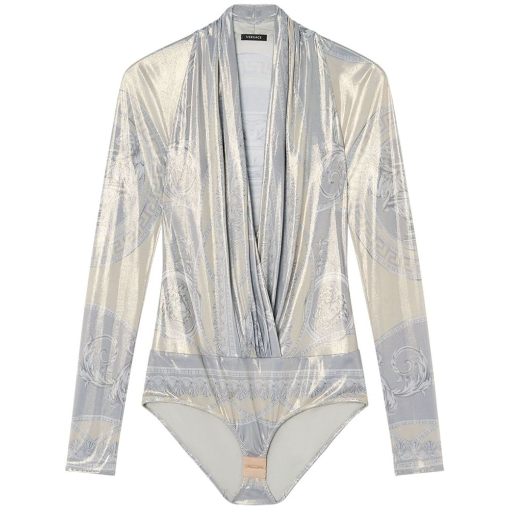 Women's 'Barocco-Print' Body