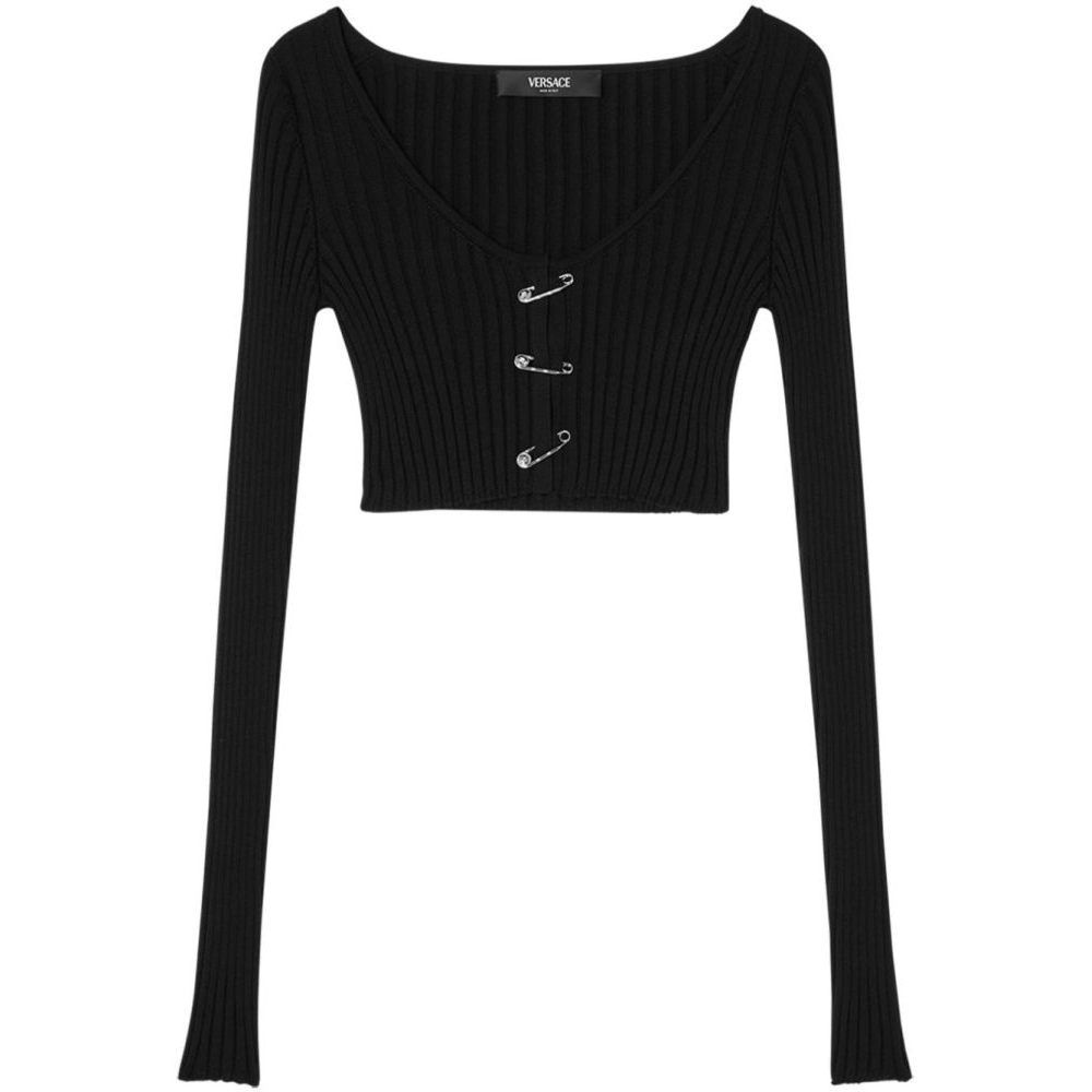 Women's 'Ribbed-Knit' Cardigan