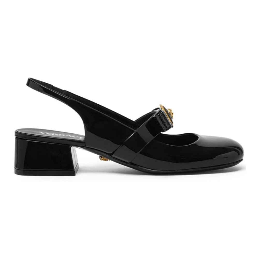 Women's 'Gianni Ribbon' Slingback Pumps