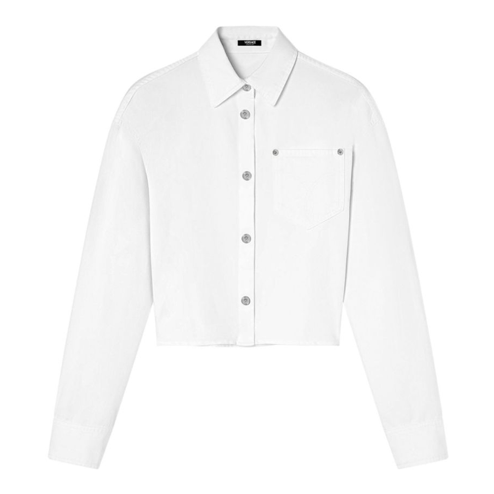 Chemise 'La Medusa '95' pour Femmes