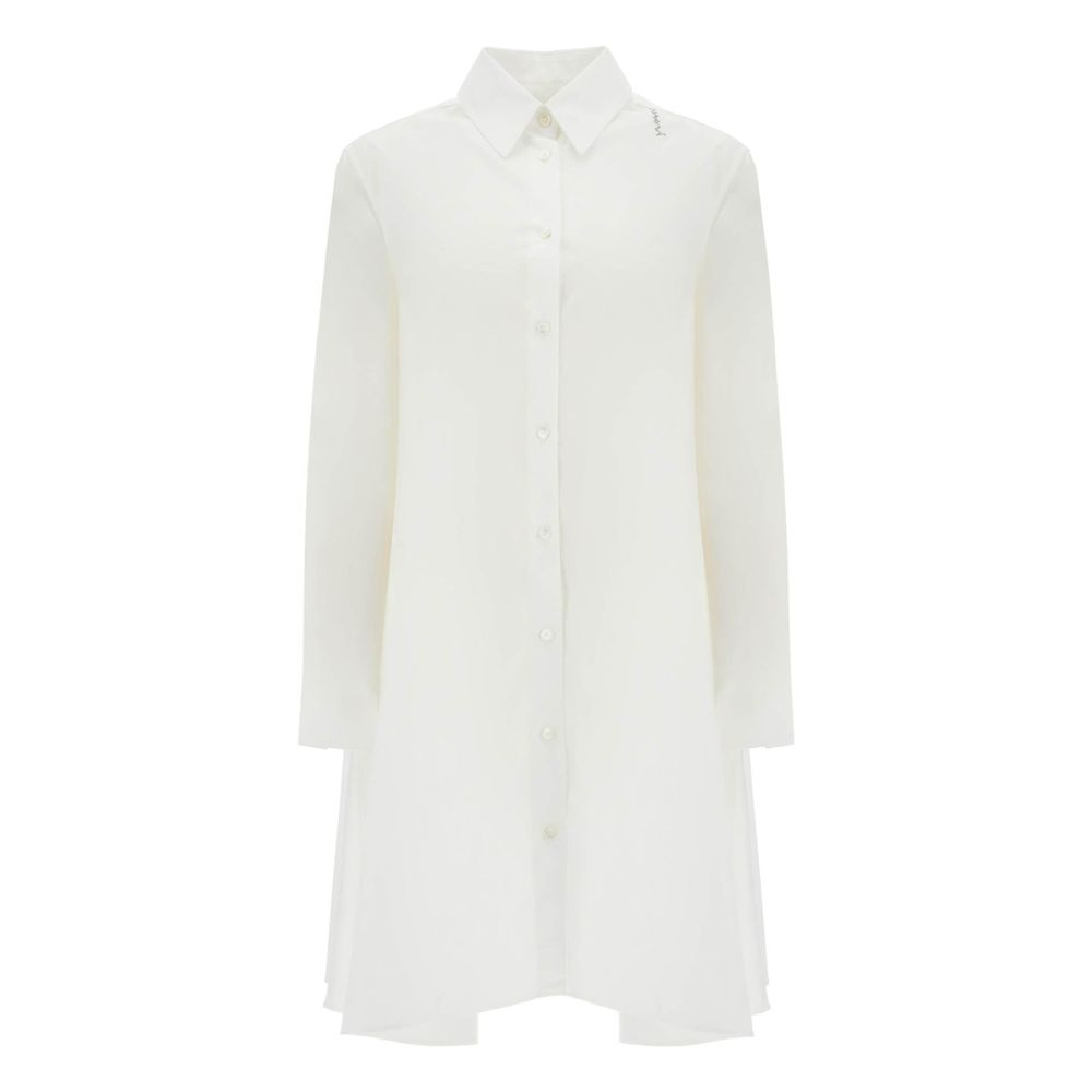 Women's 'With Embroidery' Shirtdress