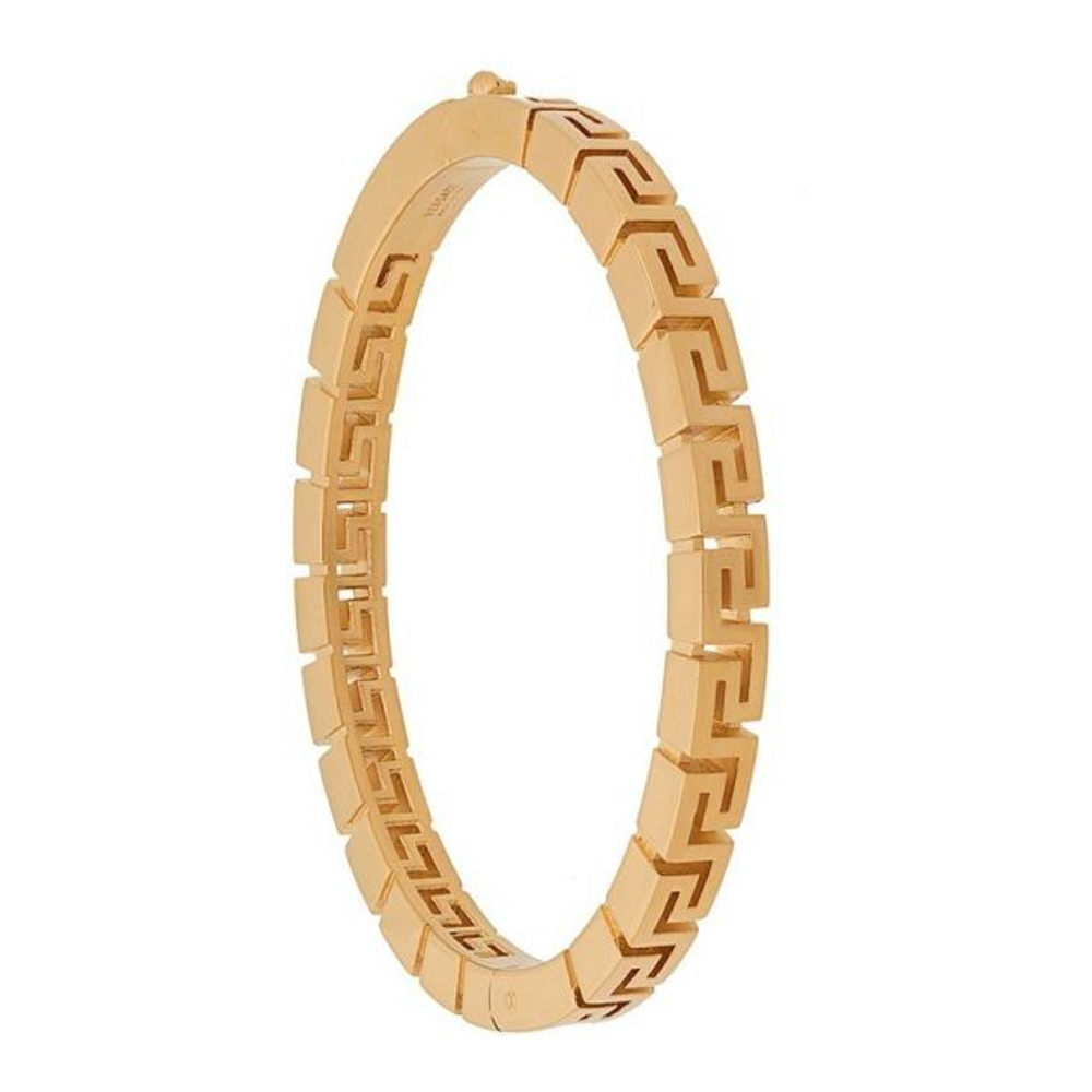 Bracelet 'Greca Bangle' pour Femmes