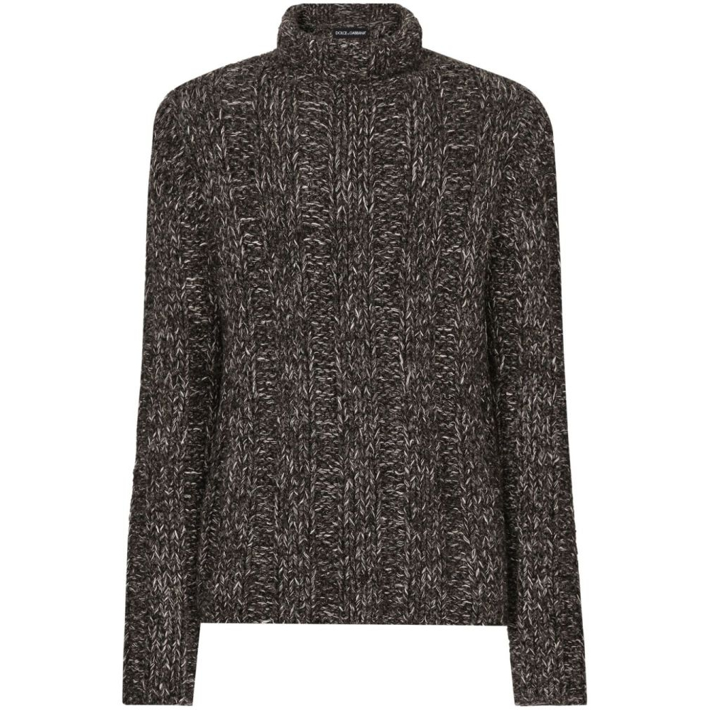 Men's 'Chunky-Knit' Sweater