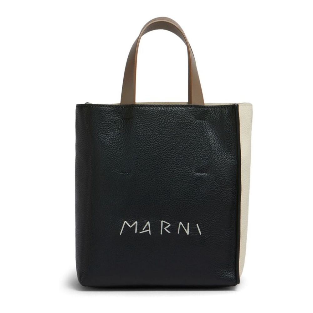 Sac Cabas 'Contrasting' pour Femmes