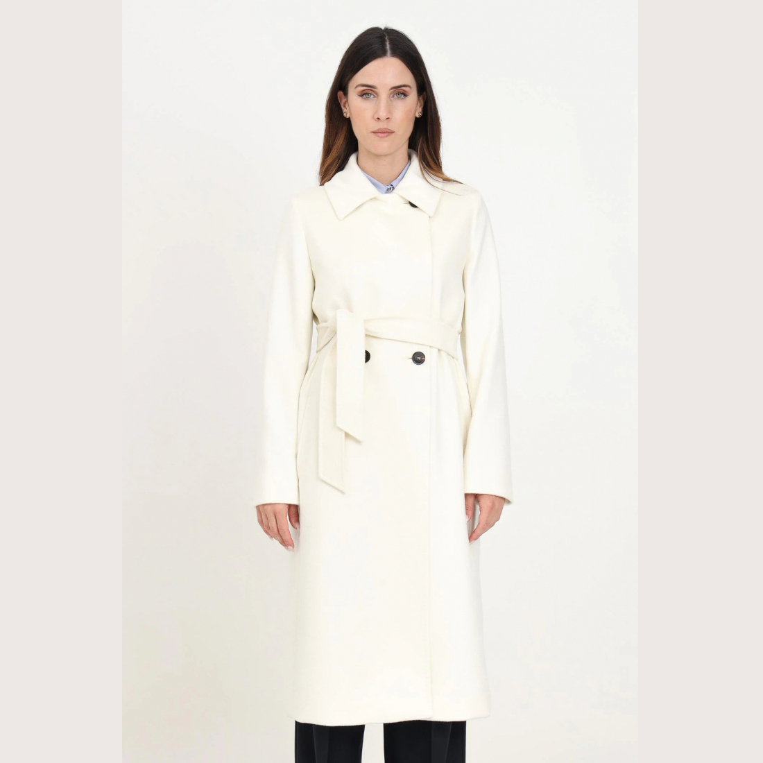 Manteau 'Bcollag' pour Femmes