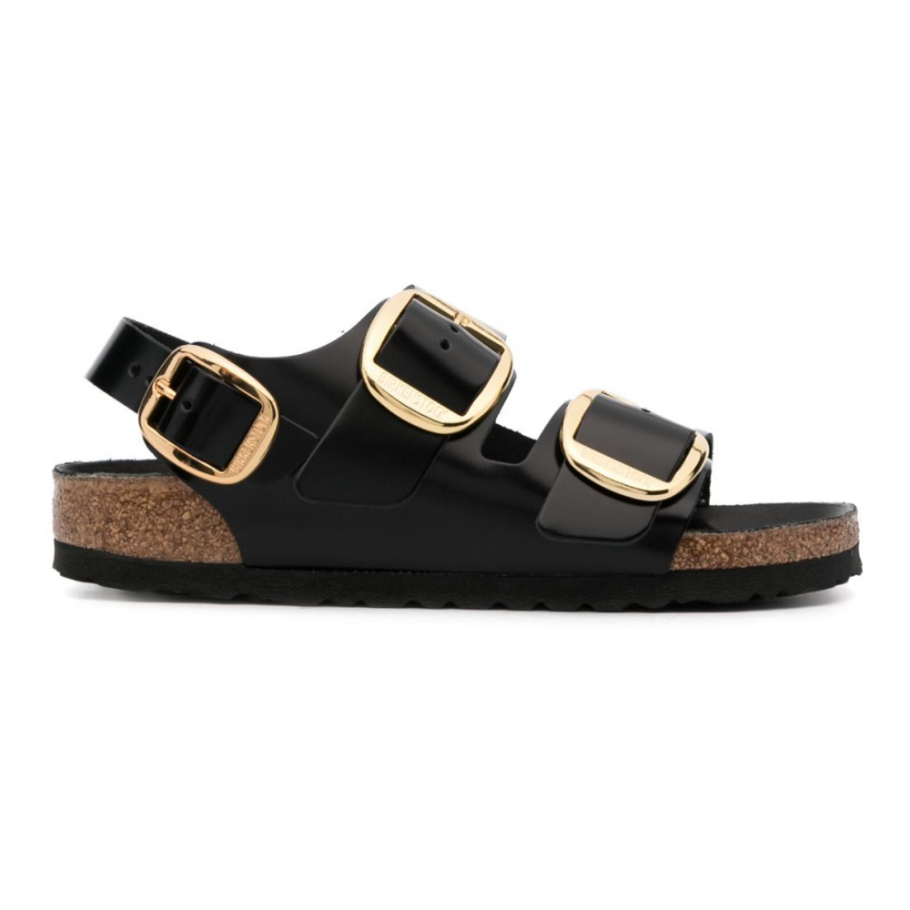 Women's 'Milano' Flat Sandals