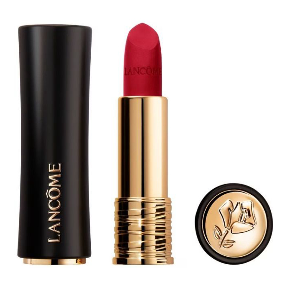 'L'Absolu Rouge Drama Matte' Lippenstift - 82 Rouge Pigalle 3.4 g