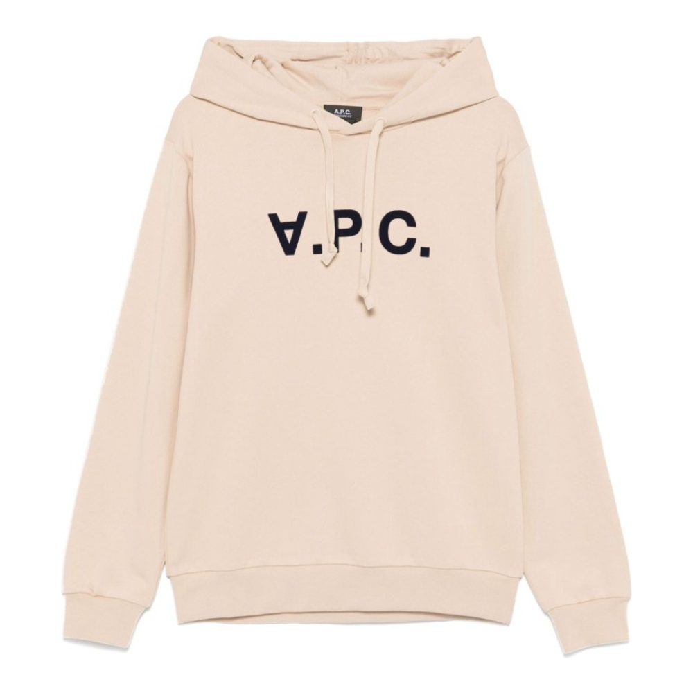 Sweatshirt à capuche  'Standard Grand VPC'