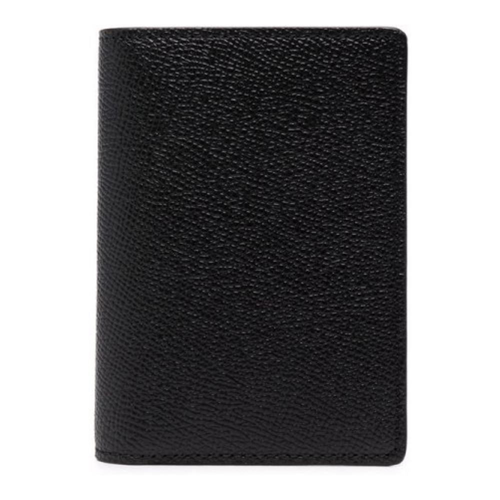 'Four-Stitch' Card Holder