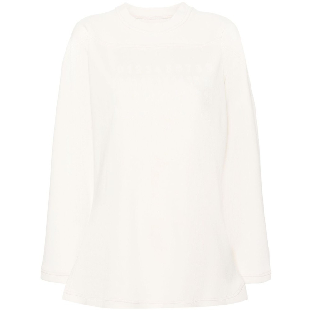 Pull 'Numbers Logo' pour Femmes