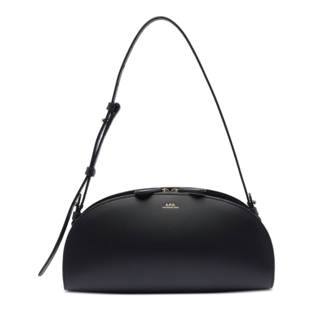 Women's 'Demi Lune' Shoulder Bag
