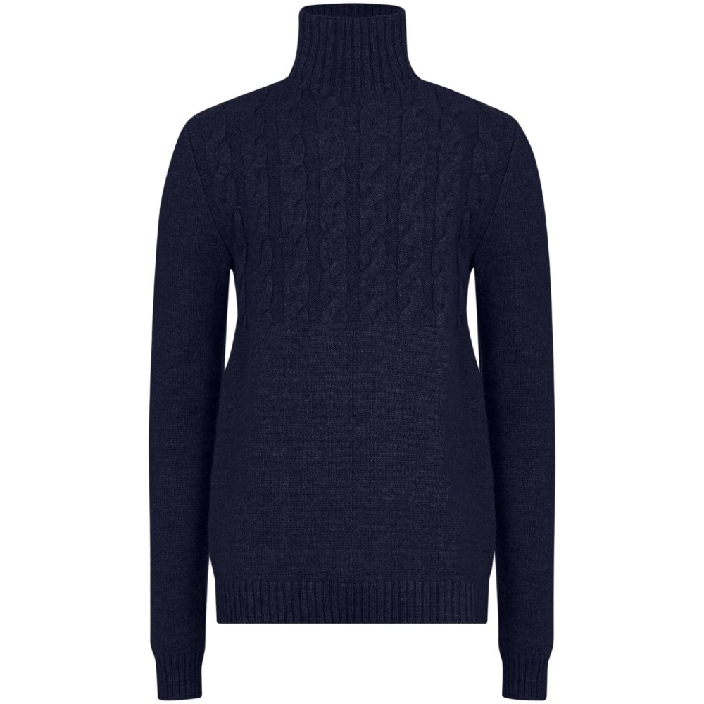 Pull à col roulé pour Hommes