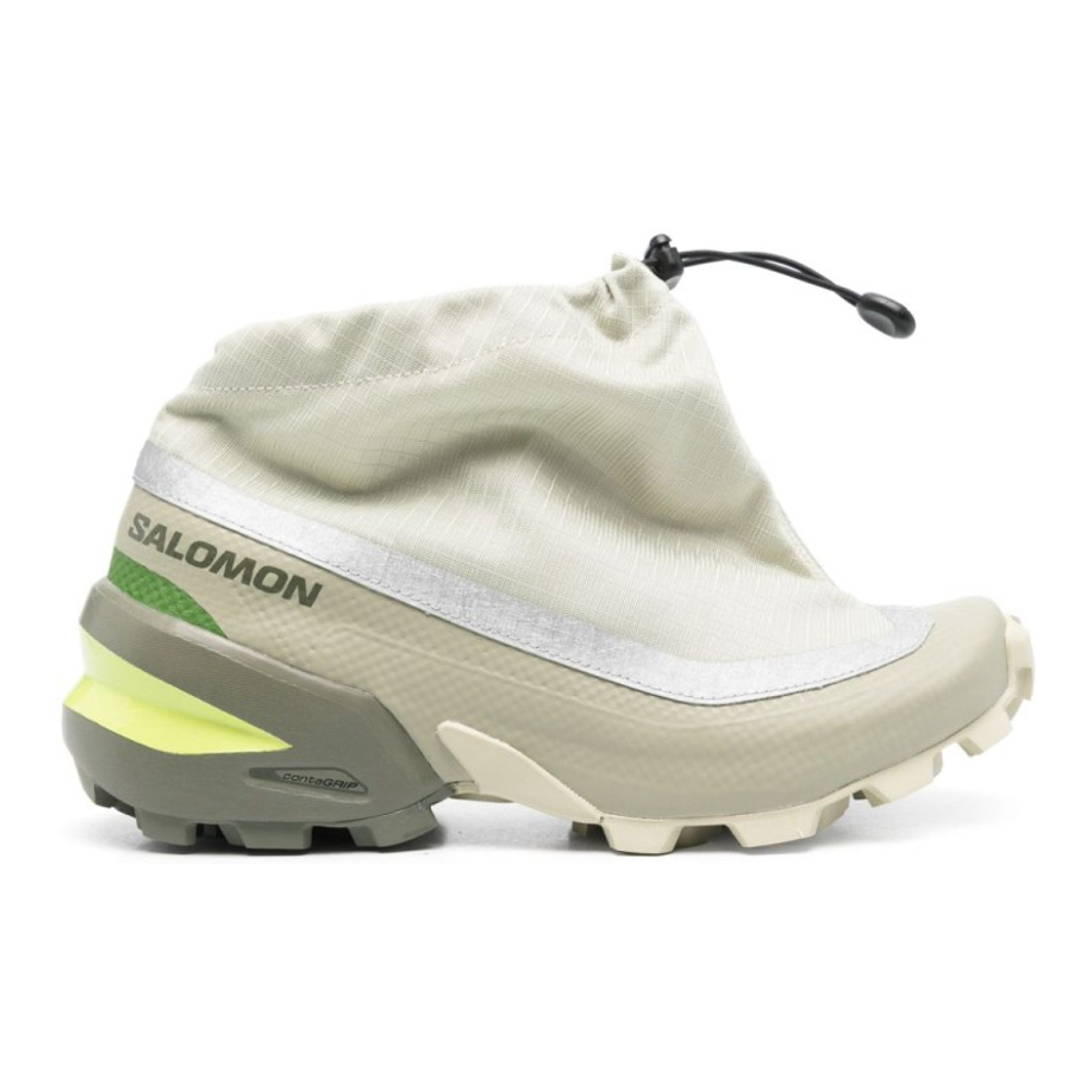 Men's 'X Salomon Cross Low' Sneakers